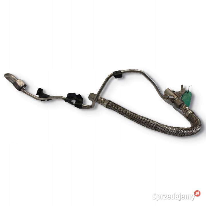 PRZEWÓD Mercedes W205 30 V6 WĄŻ rurka