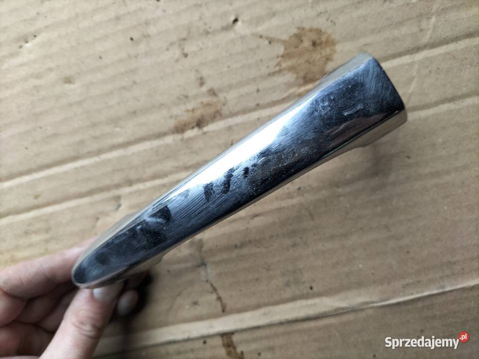 KLAMKA ZEWNĘTRZNA DRZWI ROVER 75 UR502963 Karoseria Kamień-Kolonia