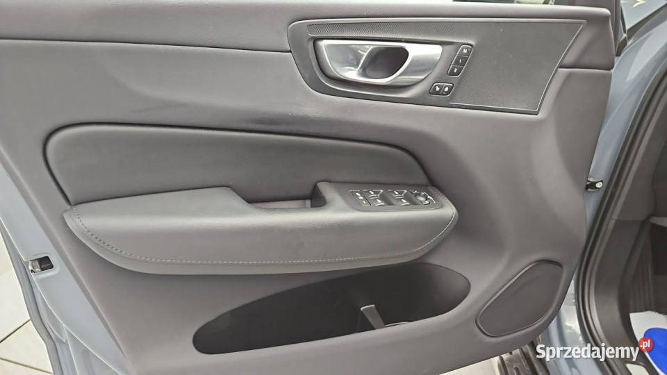 Volvo XC 60 B4 B Plus Dark aut Z Polskiego