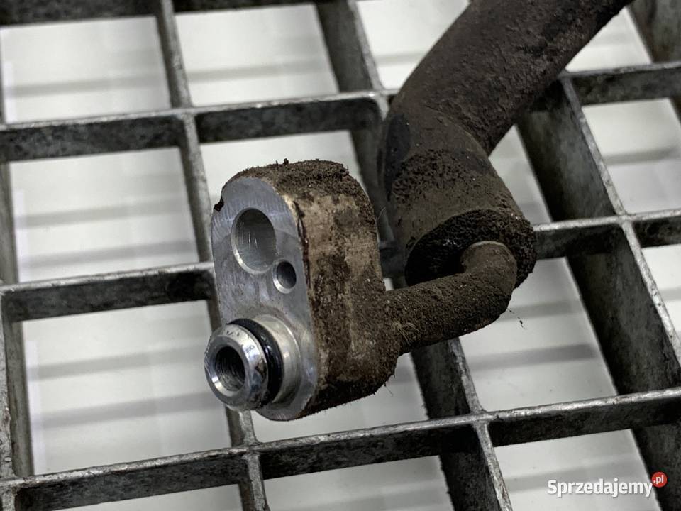 RURKA KLIMATYZACJI HONDA CRV III 80343SWYG020M1