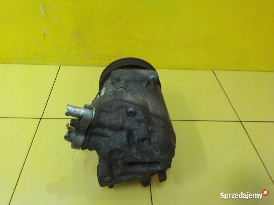 ASTRA J MERIVA CORSA 14 T 13r 120 A14NEL Suków