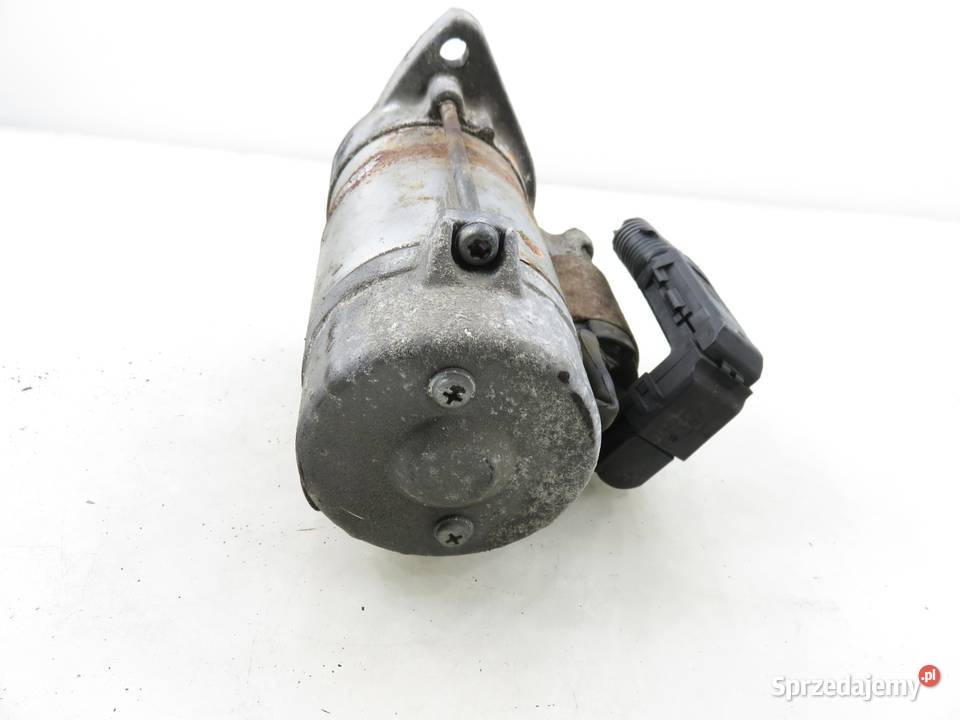 ROZRUSZNIK TOYOTA AURIS II E18 20 D4D 281000R060 sprzedam