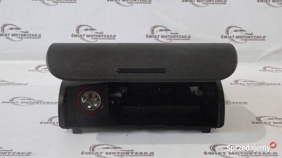 AUDI TT I 04r popielniczka gniazdo 8N0857951 świętokrzyskie