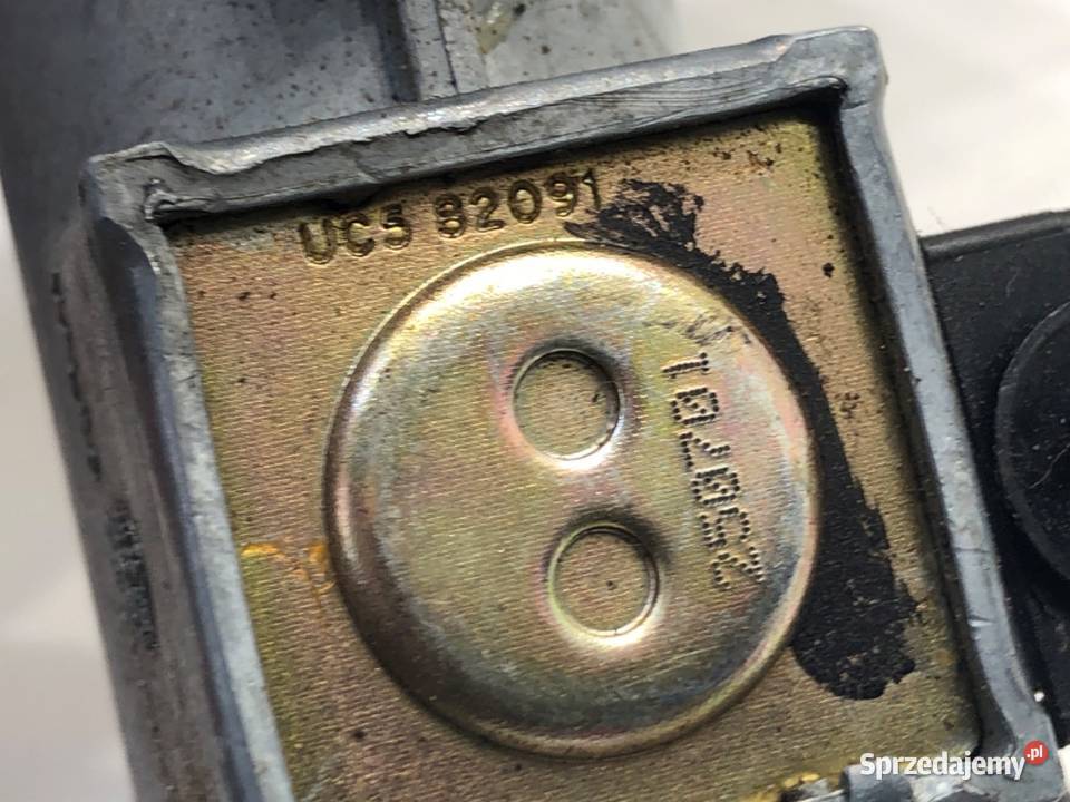 STACYJKA LAND ROVER FREELANDER I 18 120 9806