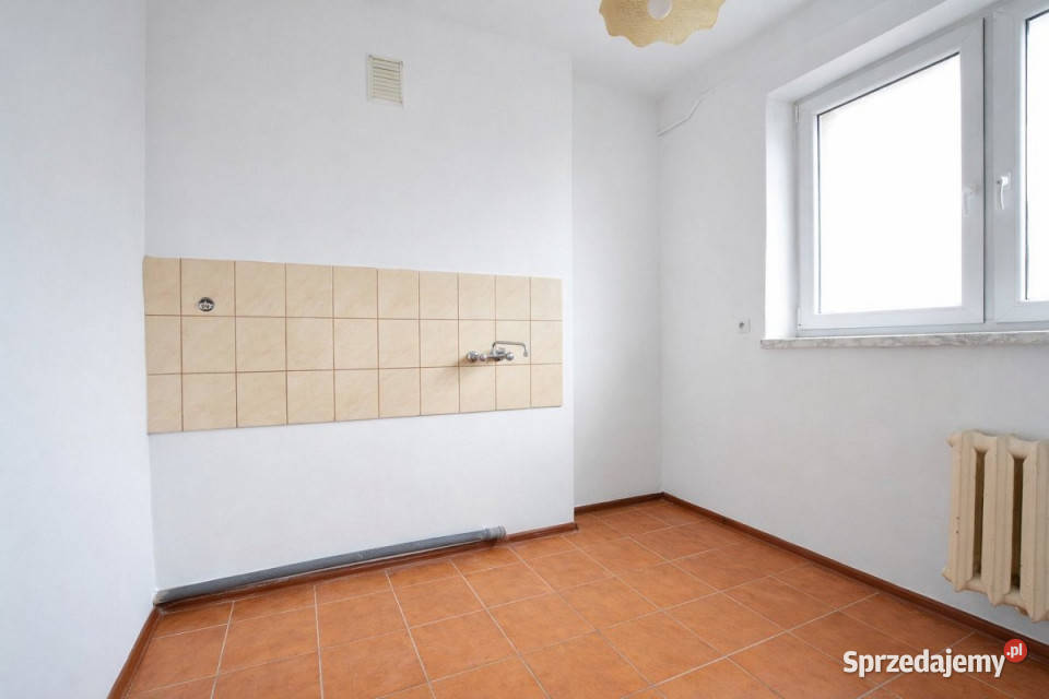 Mieszkanie 61m2 3 pokoje Lubartów Słowackiego Sprzedaż lubelskie sprzedam