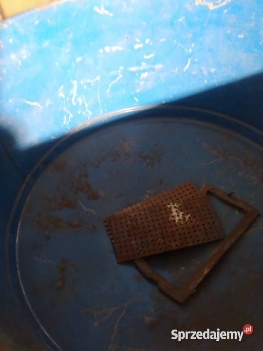 Śrutownik bijakowy śląskie sprzedam