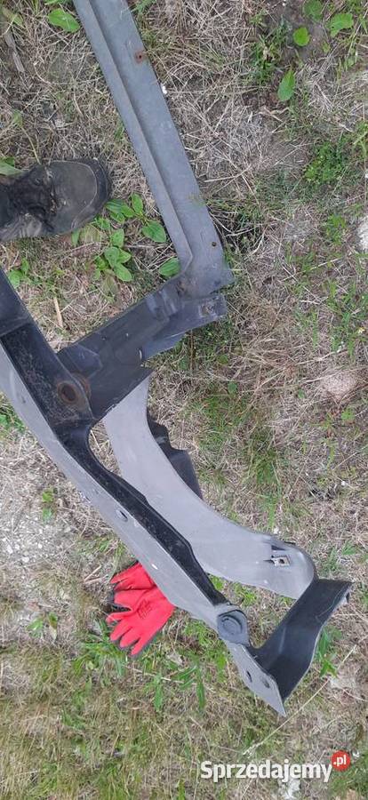 Pas przedni Vw Sharan I 7M3805598Pas przedni Vw Pasy przednie i tylne Siechnice