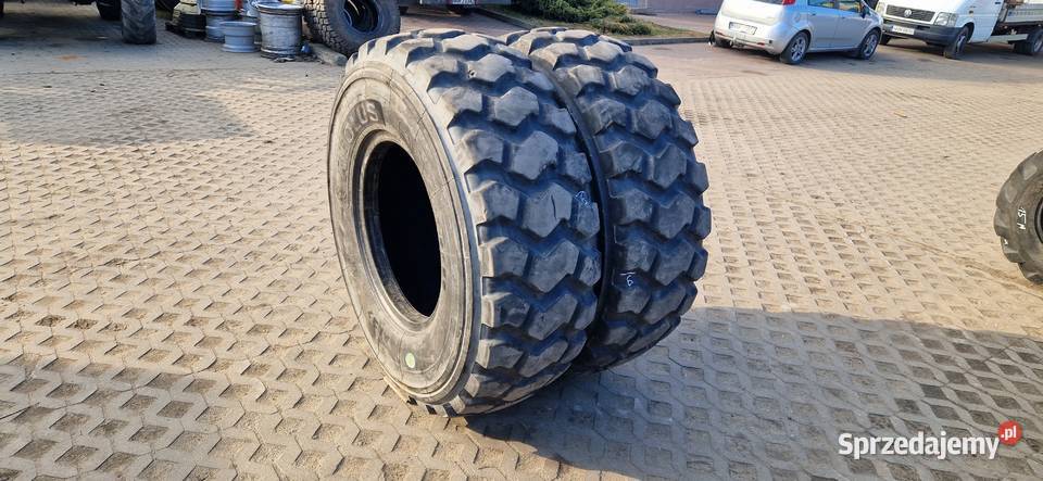 175R25 17525 44580r25 Aeolus Radial 90 bez Nowe Miasto Lubawskie sprzedam