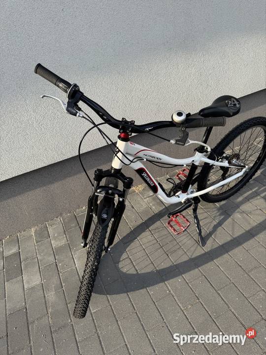 Rower Specialized Hotrock łódzkie