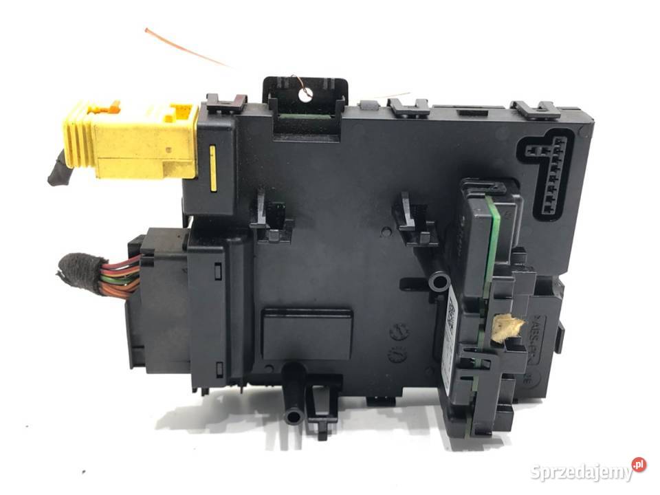 CZUJNIK KĄTA SKRĘTU VW PASSAT B6 3C0953549L 0511