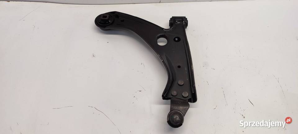 VOLVO XC40 WAHACZ LEWY PRZÓD 32221283 osobowe dolnośląskie