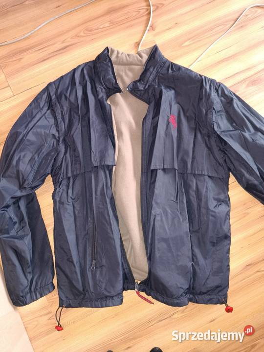 Dwa kartony męskie ubrania xxl Kurtki i płaszcze Bydgoszcz