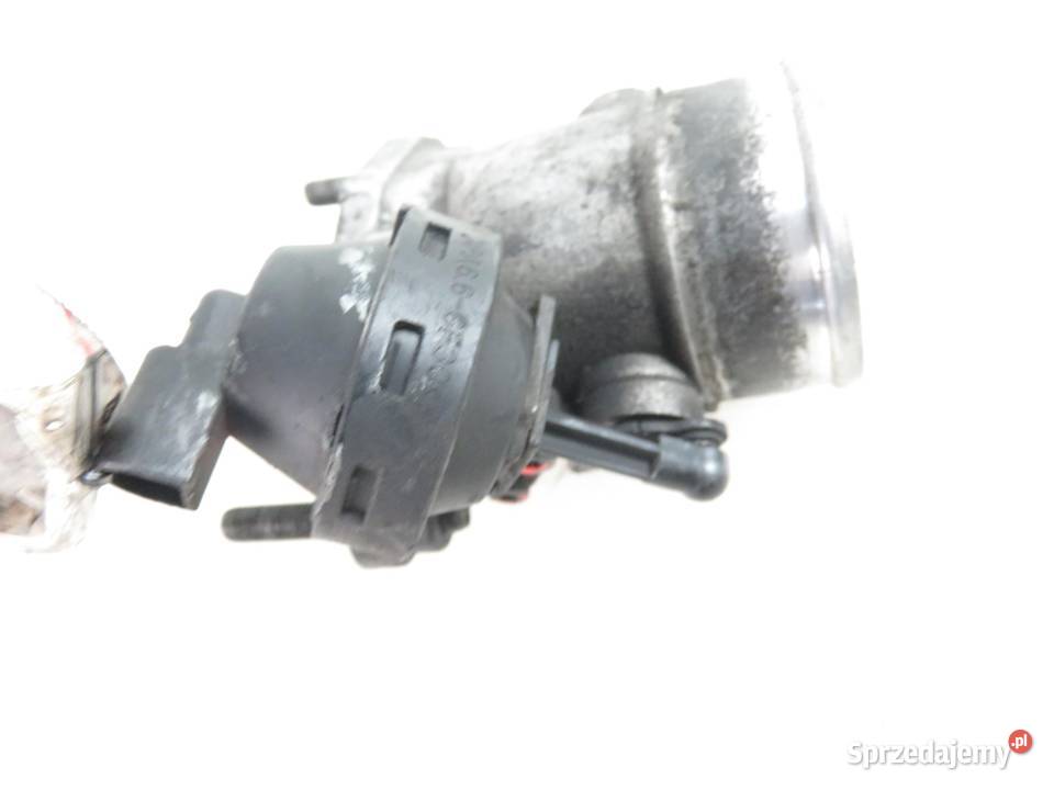 PRZEPUSTNICA AUDI A4 B6 Sedan 8E0145950A