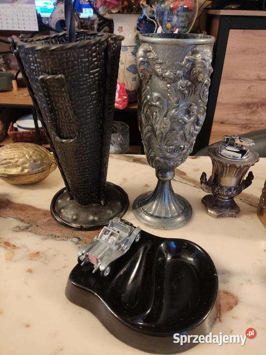 wyprzedaż kolekcji różności Gorzów Wielkopolski sprzedam