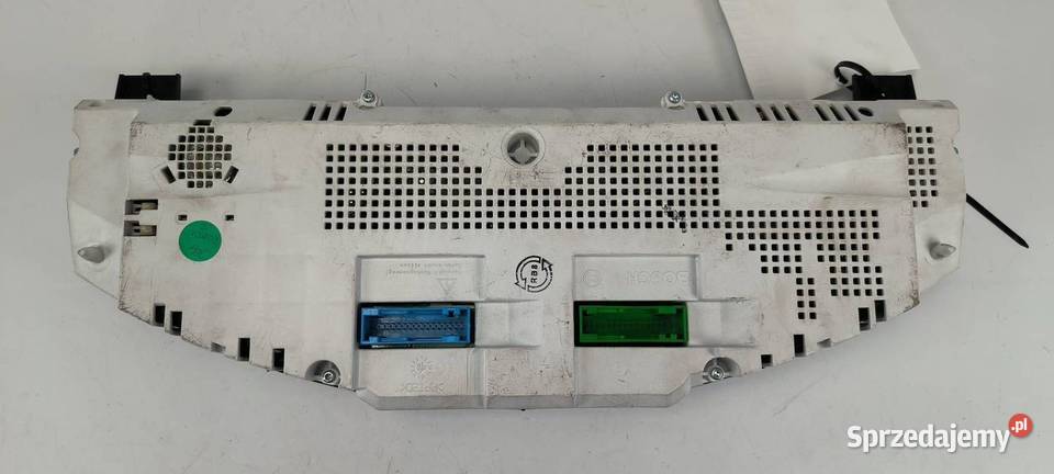 LICZNIK ZEGAR VOLKSWAGEN PHAETON 3D0920882N kujawsko-pomorskie