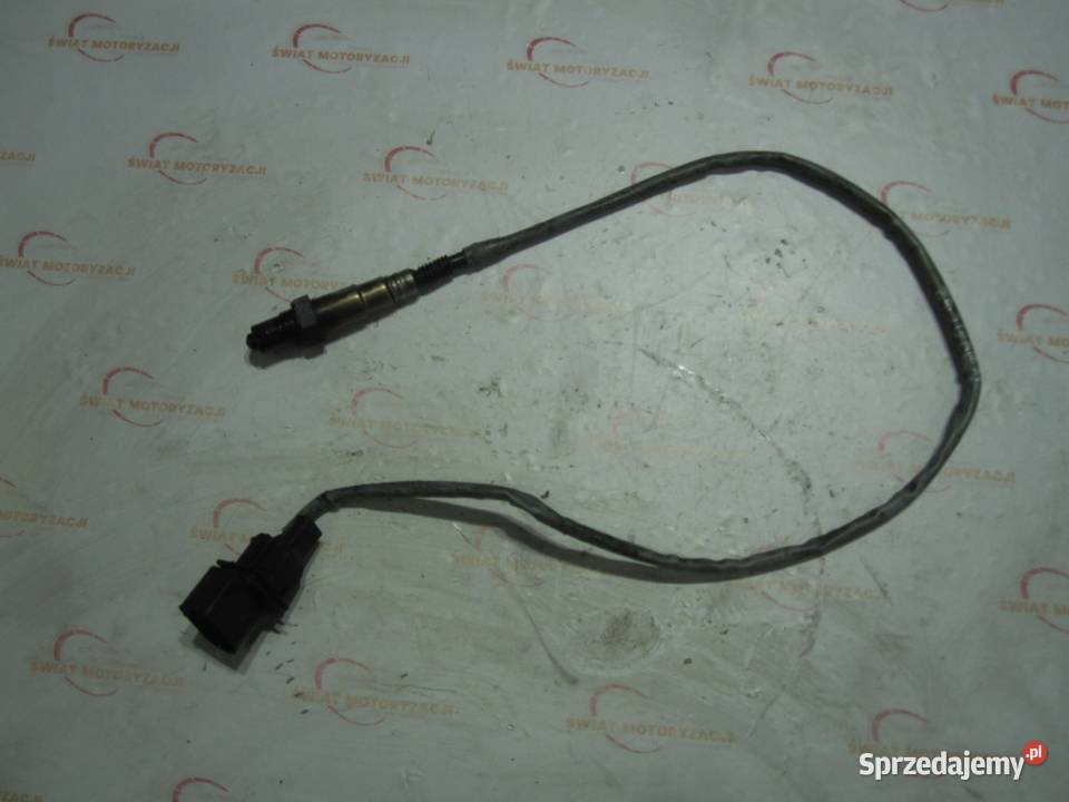 SONDA LAMBDA MERCEDES CKLASA W203 18 KOMPRESOR świętokrzyskie Kielce