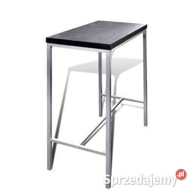 Wysoki stolik kuchenny krzesła241495 sprzedam