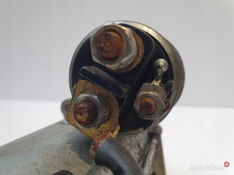 ROZRUSZNIK Opel Combo D 13 CDTI VALEO Chełm