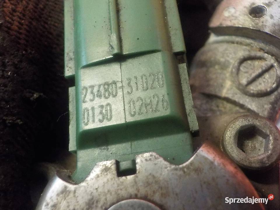 LEXUS GS III 450H 35 V6 08r 296 pompa paliwa Suków