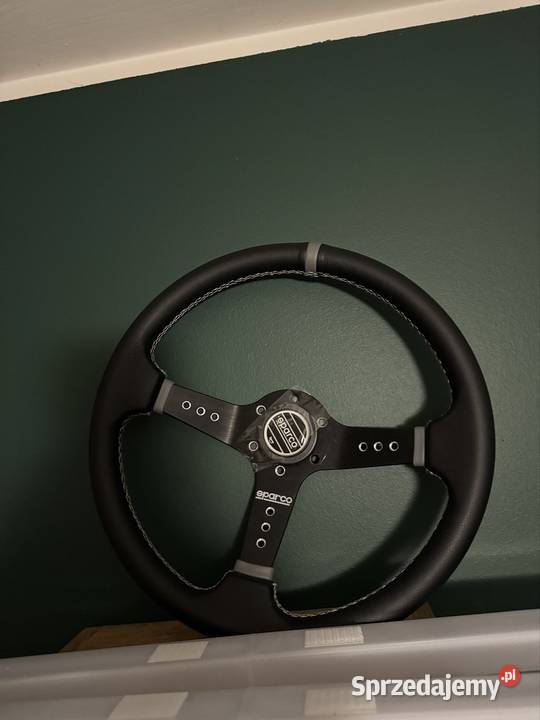 MOZA R9 V2 RS V2 Carbon SRP Shifter Handbrake wielkopolskie Leszno