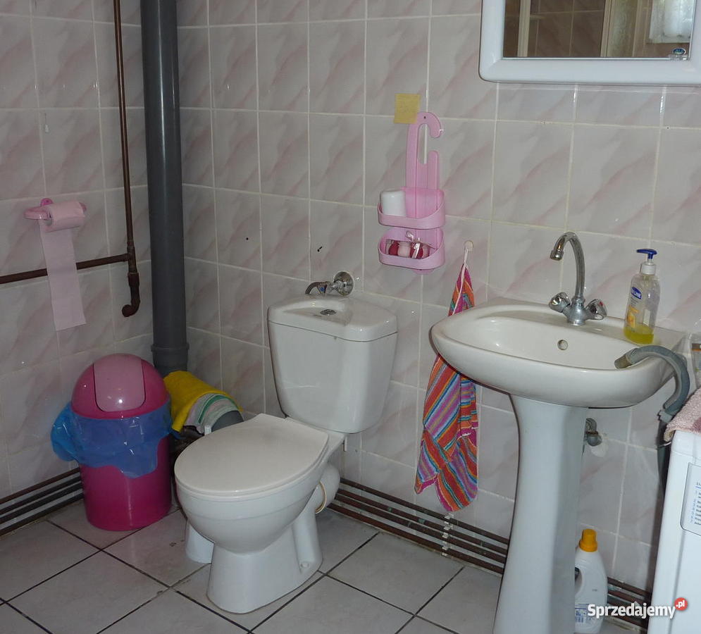 Pobierowo dom z działką 755m morzem