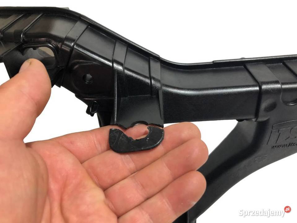 AUDI A4 B8 AUDI A5 20072011 PRZED LIFTEM PAS Skarżysko-Kamienna