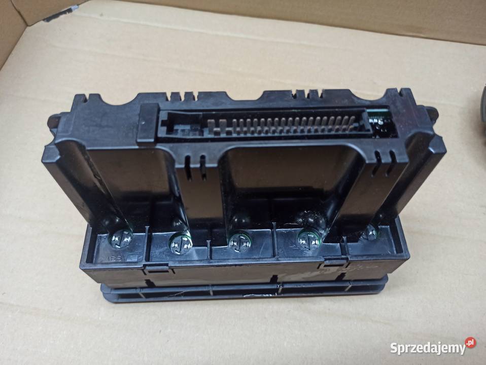 PANEL NAWIEWU SAAB 95 12760419 Bolesławiec