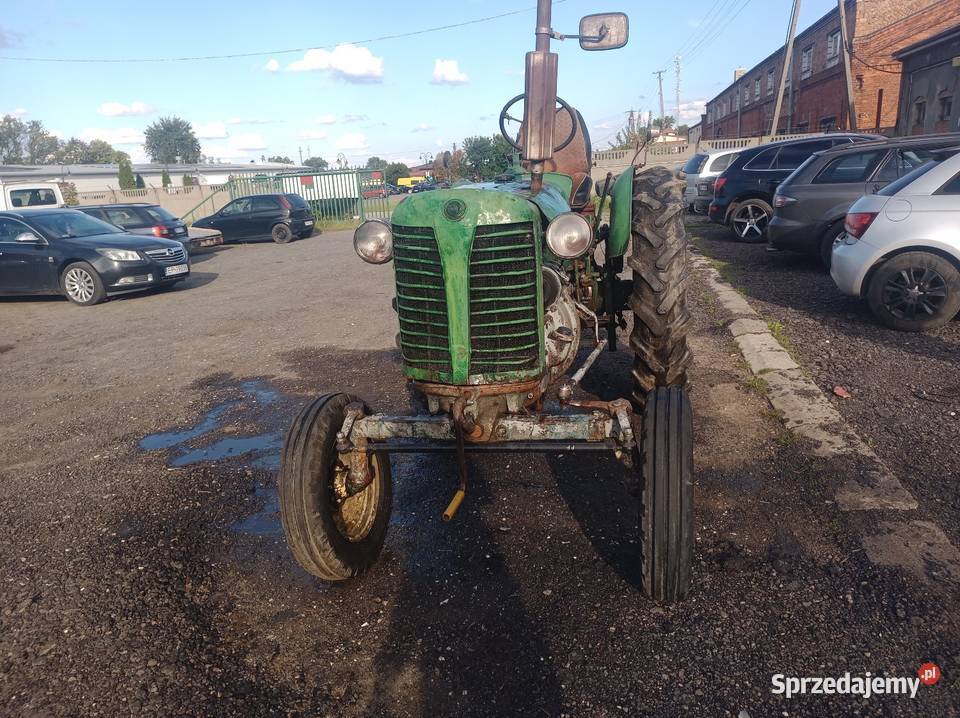 Zetor k25 Napęd 2x4 Moszczenica sprzedam