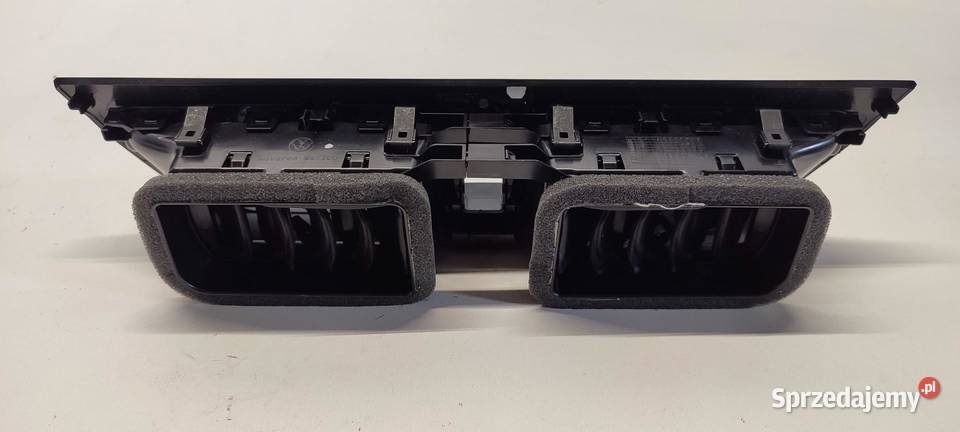 VW TAYRON KRATKA NAWIEWU DESKI RHD 57M858065 KTL