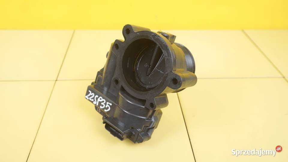 CITROEN DS3 PEUGEOT 207 16 THP 12r 156 5FR 5F04 Suków