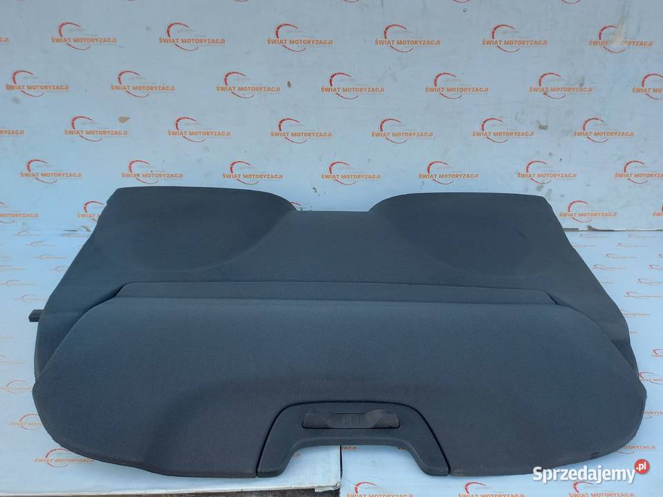 VOLVO C30 LIFT 11r półka bagażnika 36151102 świętokrzyskie