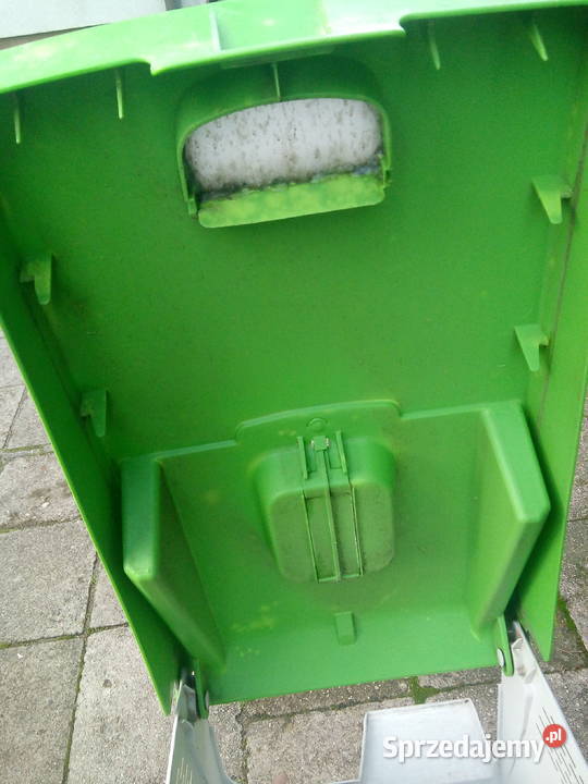 Laweta napęd kosz kosiarki Viking MB 650 Poznań