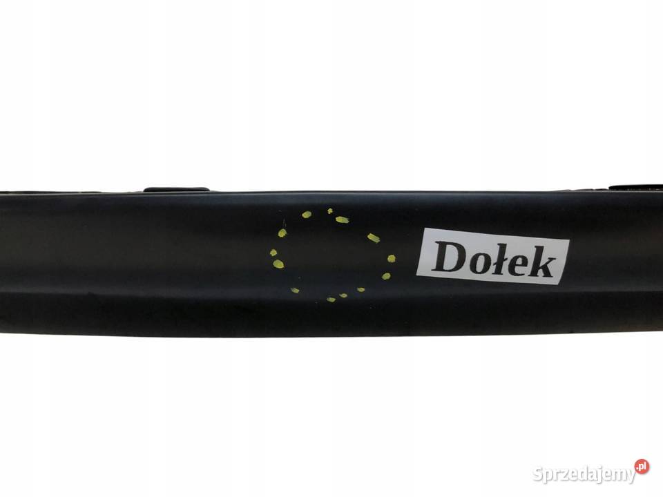 Toyota Auris II E18 20152018 LIFT Zderzak świętokrzyskie Skarżysko-Kamienna sprzedam