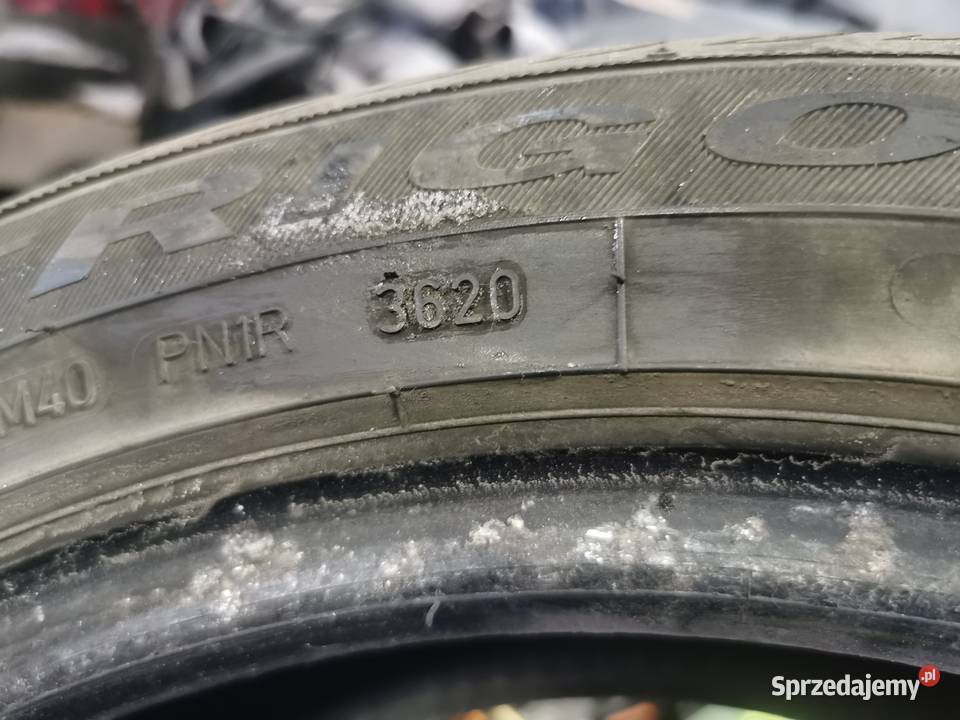 Opony zimowe dębica Frigo hp2 225 50r17 50 Radzyń Podlaski