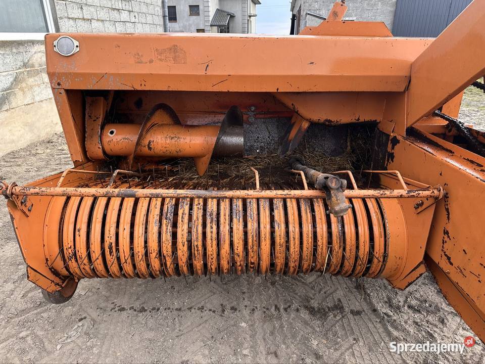 Sprzedam prasę z224 łódzkie Kocierzew Południowy