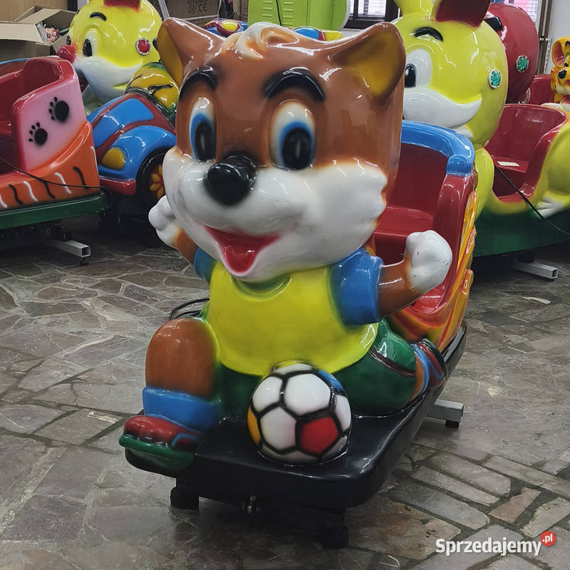 Bujak zarobkowy na monety żetony dodatkowy zysk Krosno