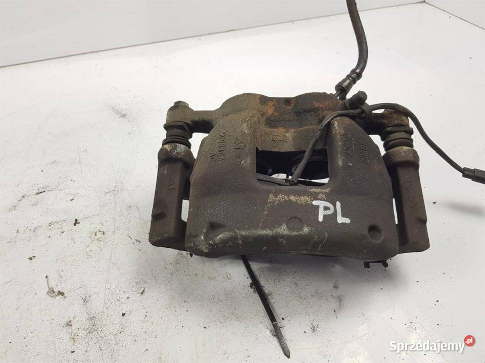 ZACISK HAMULCOWY PRZÓD LEWY FORD TRANSIT MK8 osobowe kujawsko-pomorskie Lipno