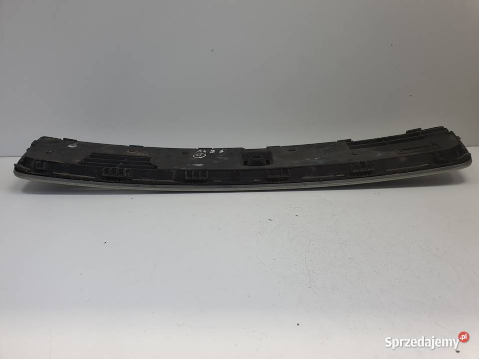 Audi A4 B5 PRZEDNIA ATRAPA grill gril 8D0853651A lubelskie Rudka sprzedam