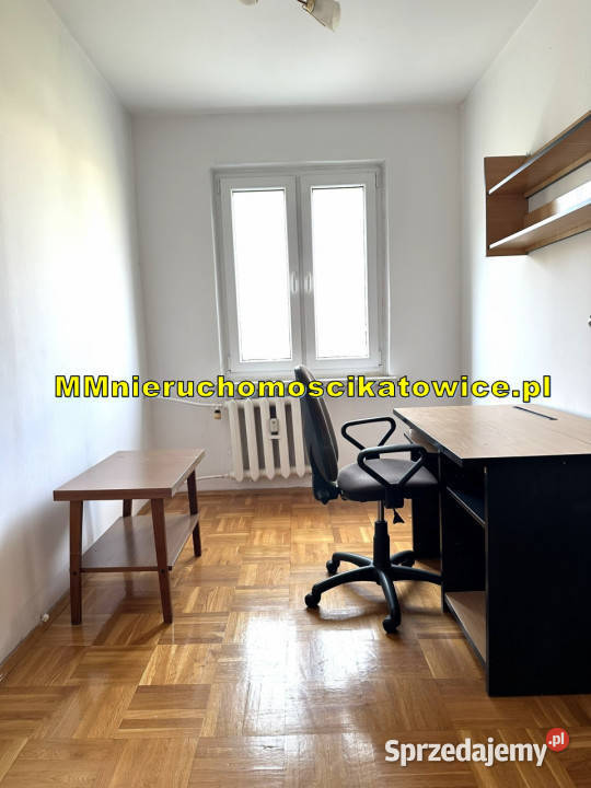 Mieszkanie na sprzedaż Katowice Bogucice os śląskie