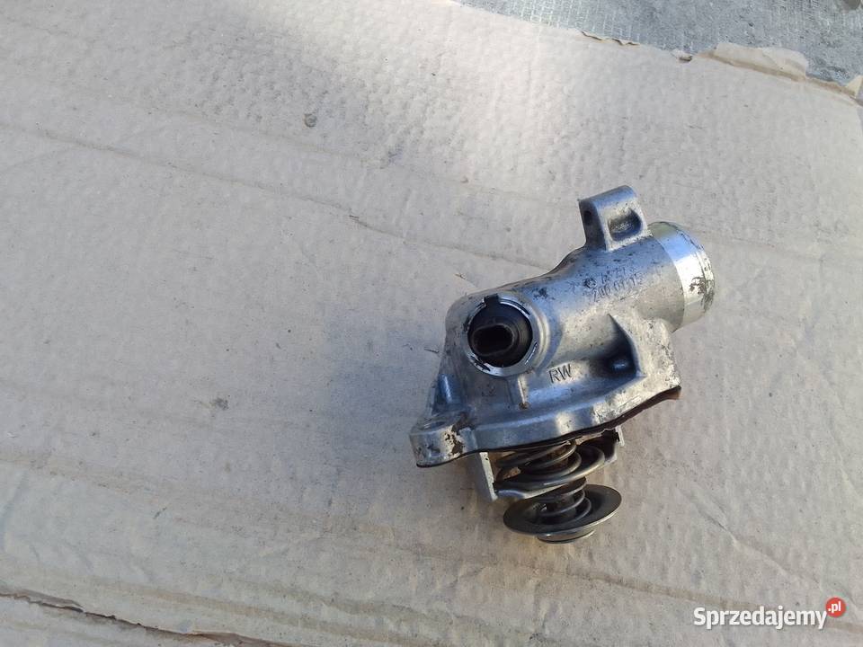 Termostat A2732000115 Mercedes w221 Tarnów sprzedam