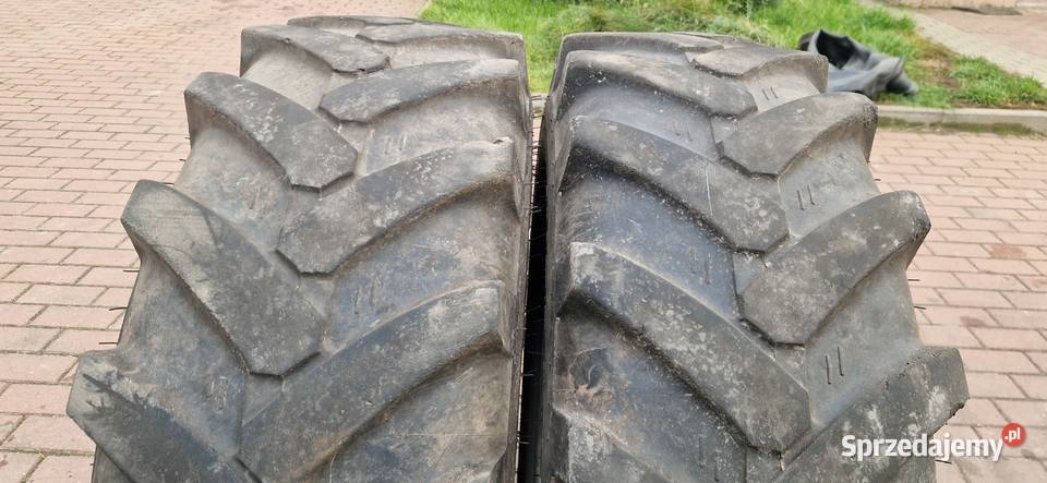 12520 125r20 3408020 BKT 50 2021 bez napraw 12PR Nowe Miasto Lubawskie