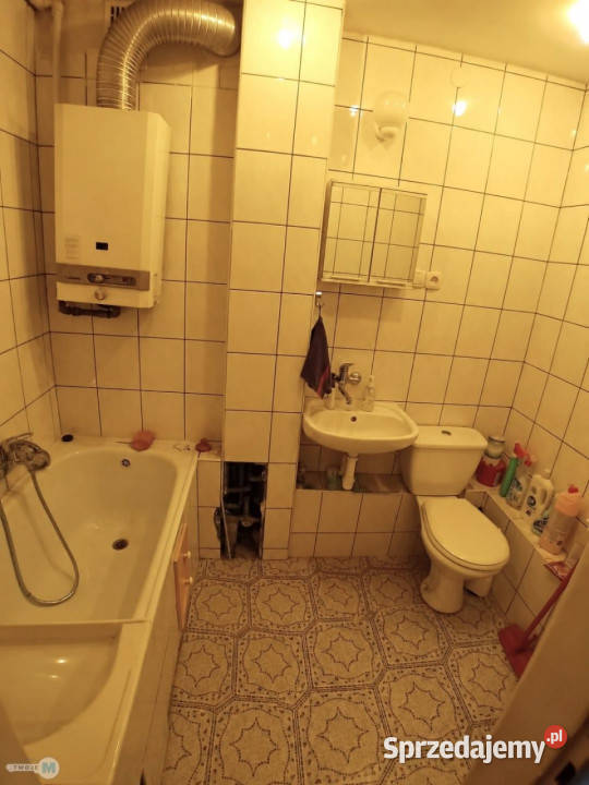 Mieszkanie na sprzedaż 3438m2 2 pokoje Kielce