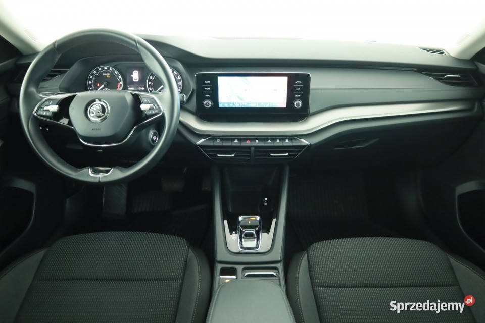 Skoda Octavia 20 TDI Piaseczno