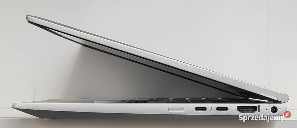 Laptop HP 830 G8 x360 Touch Intel i51145G7 16GB Lublin