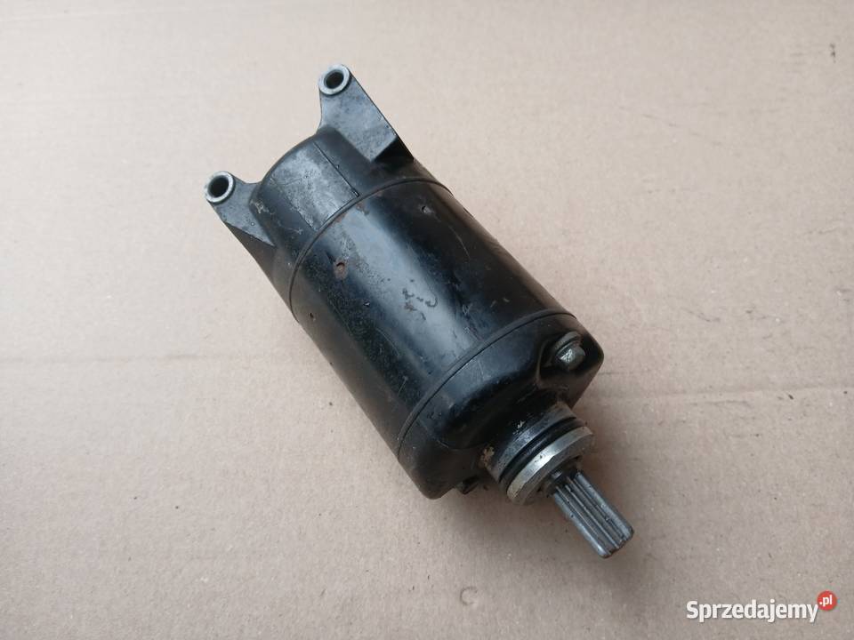 Rozrusznik Yamaha Fazer 600 9803 Skwierzyna sprzedam
