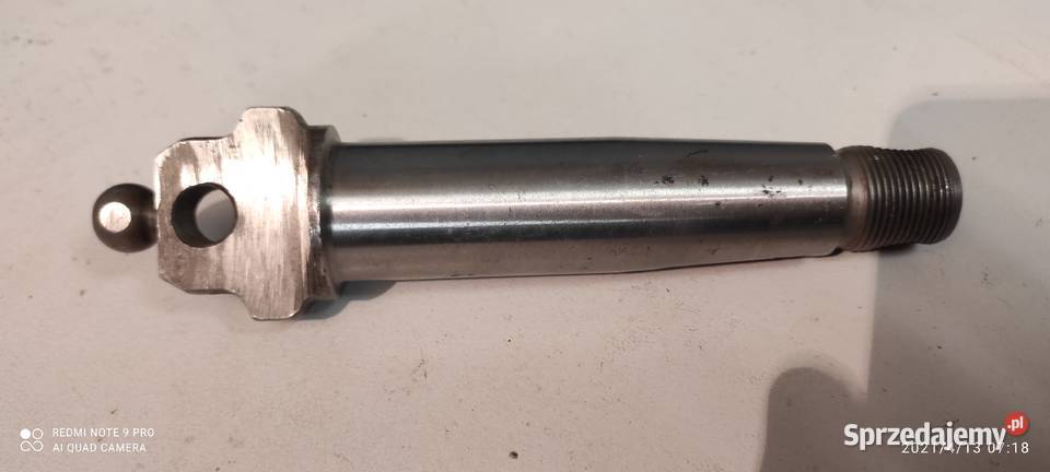 Nowy oryginalny czop półoś Syrena 104 105 Części samochodowe Lublin sprzedam