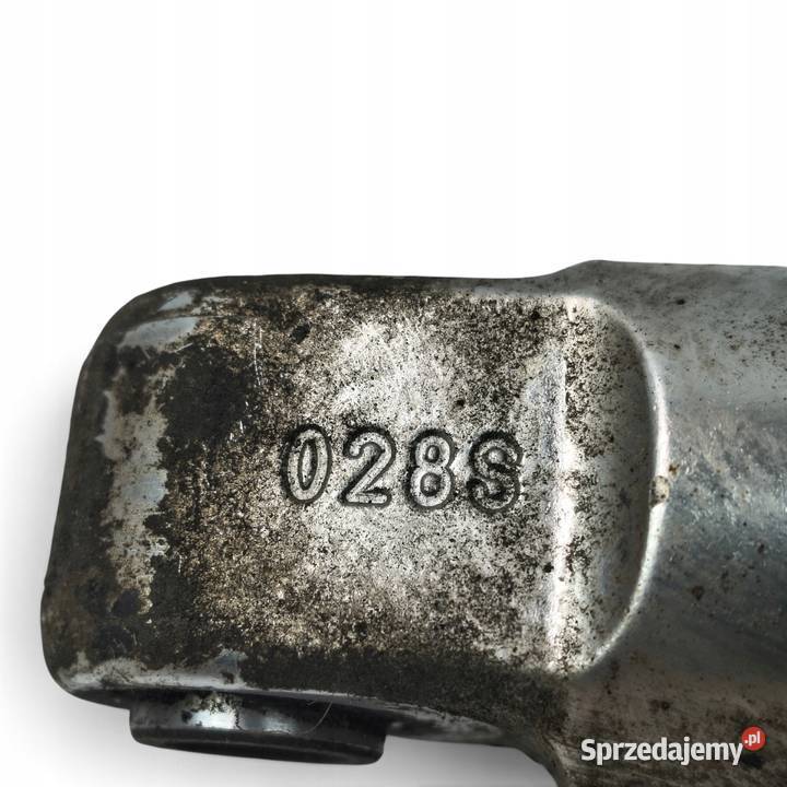 TYLNY AMORTYZATOR TYŁ Kawasaki ER6F ER6F ER650 Pozostałe lubelskie Chełm sprzedam