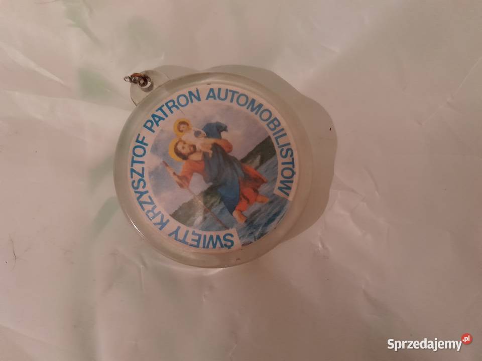 Kultowy Breloczek 600607050 Warszawa sprzedam