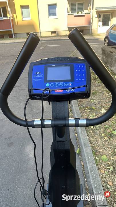 Stepery sprzedam Słubice