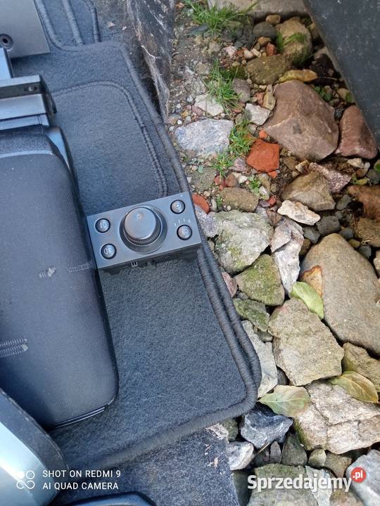 Części Opel Meriva A Będków-Kolonia sprzedam